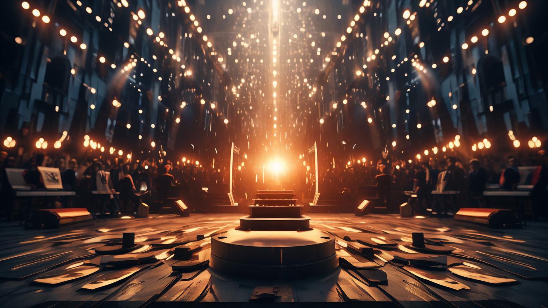 创宇电子